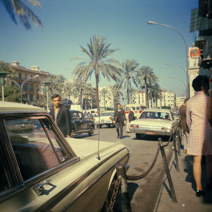 SNestor_Beirut_1970